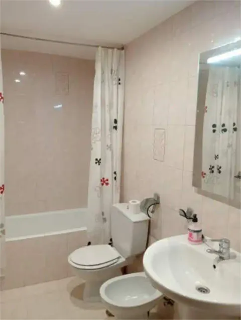 Piso de 80 m² en Sepúlveda (4/7)
