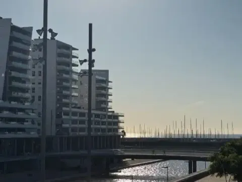 Appartamento 85 m² a Badalona