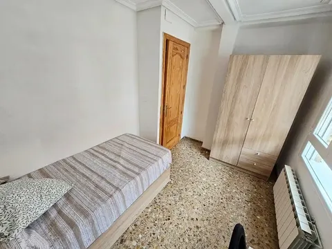 Комната в аренду, Leganés
