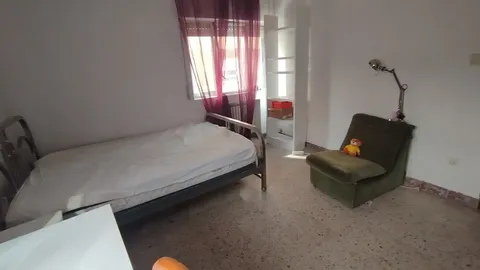 Habitació de lloguer, Salamanca