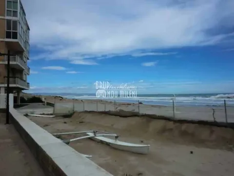 Pis de 83 m² a València