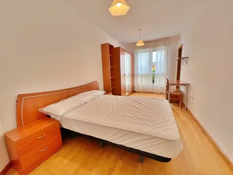 Wohnung 100 m² in Lugo