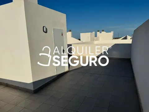 Pis de 45 m² a Alginet