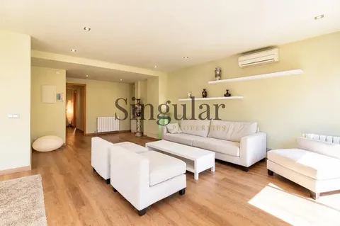 Pis de 160 m² a Barcelona