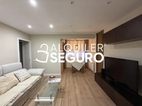 Apartamento 76 m² em Leganés