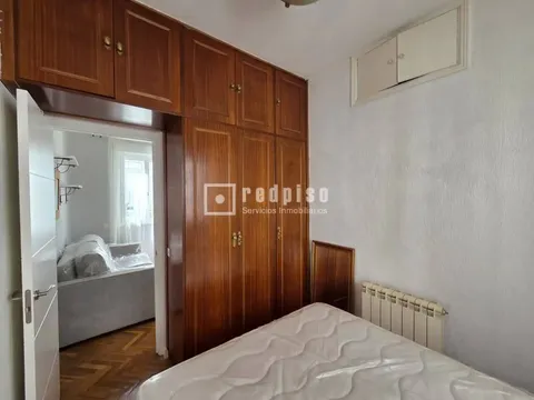 Pis de 37 m² a Madrid