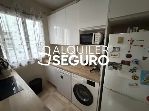 Pis de 71 m² a Getafe