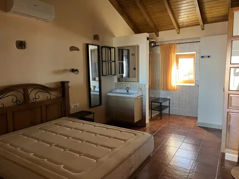 Wohnung 35 m² in Vilaflor