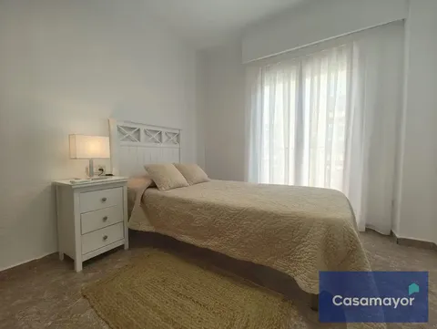Pis de 123 m² a Alacant