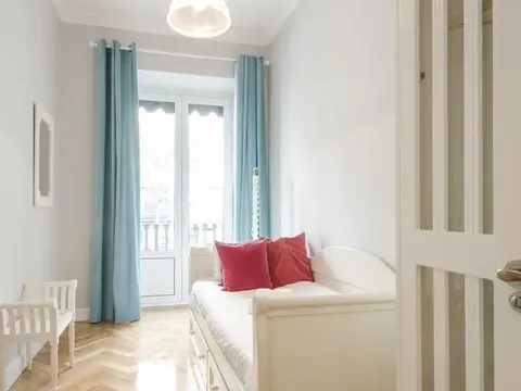 Habitació de lloguer, Pamplona