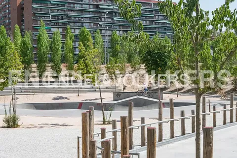 Pis de 30 m² a Madrid