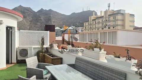 Pis de 122 m² a Santa Cruz de Tenerife