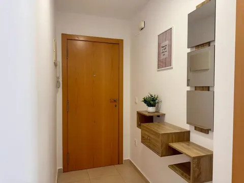 Pis de 107 m² a Xeraco