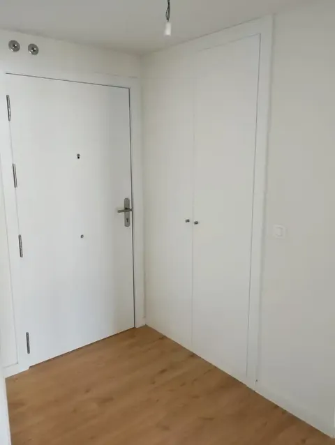 Pis de 74 m² a Oviedo