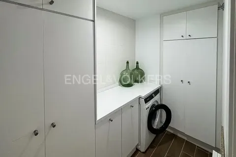 Pis de 139 m² a València