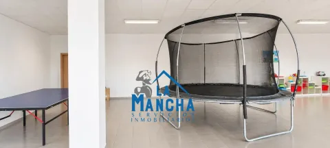 Квартира 85 м² в Альбасете