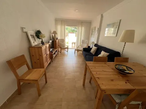 Pis de 92 m² a Vera