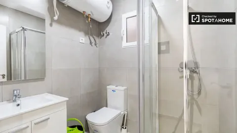 Habitació de lloguer, València