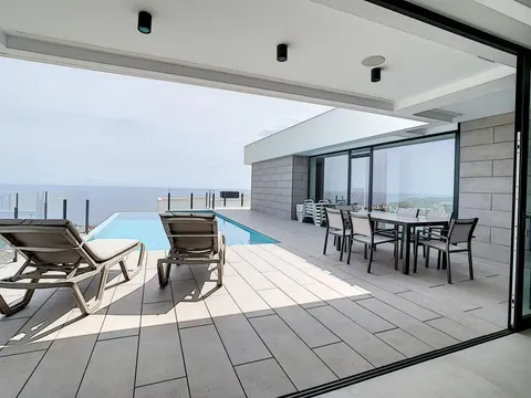 Casa de 251 m² a el Poble Nou de Benitatxell