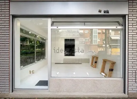 Pis de 80 m² a Madrid