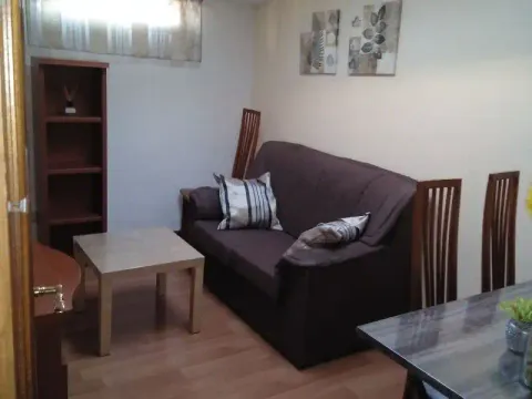 Flat 50 m² in Burgos (4/11)