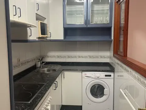 Pis de 55 m² a Ribadeo