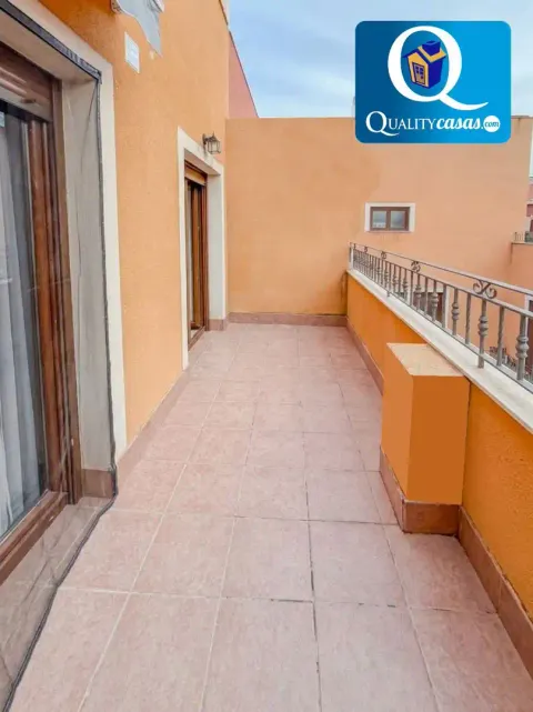 Apartamento 60 m² em Mutxamel (2/10)