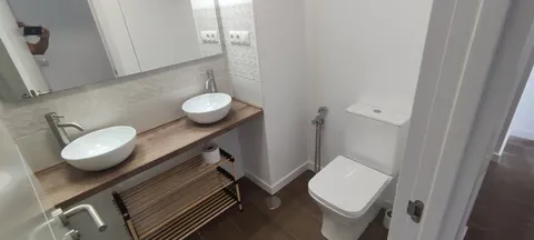 Pis de 80 m² a Màlaga