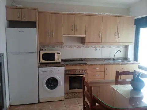 Pis de 70 m² a Nerja