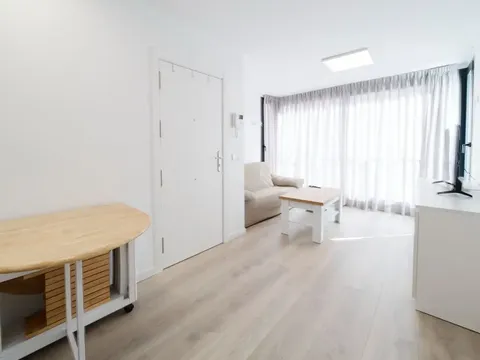 Pis de 59 m² a València