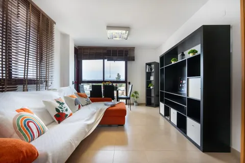 Pis de 107 m² a Múrcia