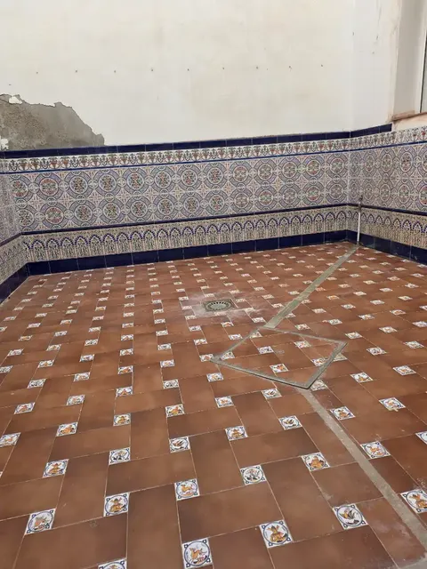 Квартира 80 м² у Utrera