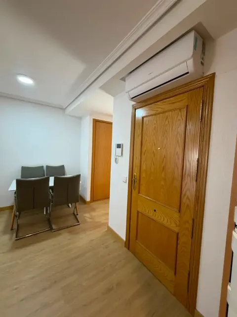 Pis de 40 m² a Ciudad Real