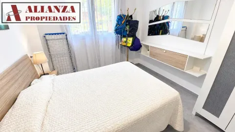 Apartamento 42 m² em Málaga