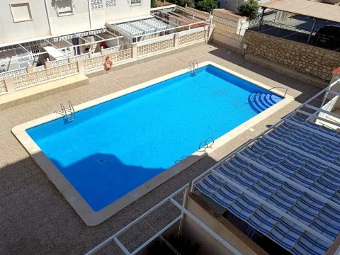 Pis de 65 m² a Elx