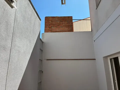 Pis de 82 m² a Vilanova del Camí