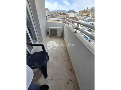 Pis de 50 m² a Jaén