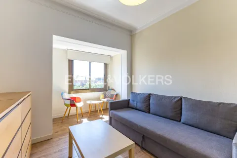 Pis de 76 m² a Barcelona