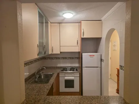 Квартира 76 м² в Algorfa