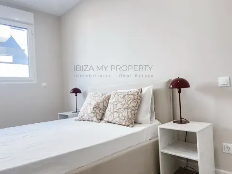 Piso de 120 m² en Ibiza