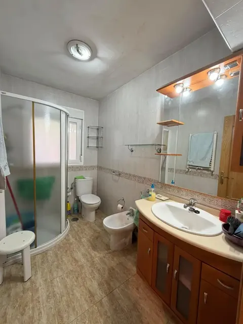 Pis de 64 m² a Madrid