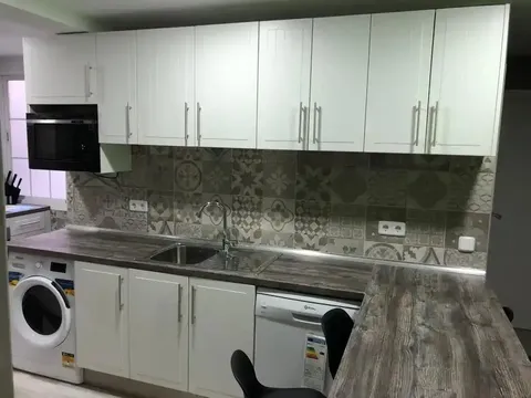 Habitació de lloguer, Móstoles