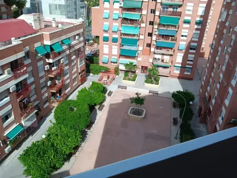 Pis de 90 m² a Múrcia