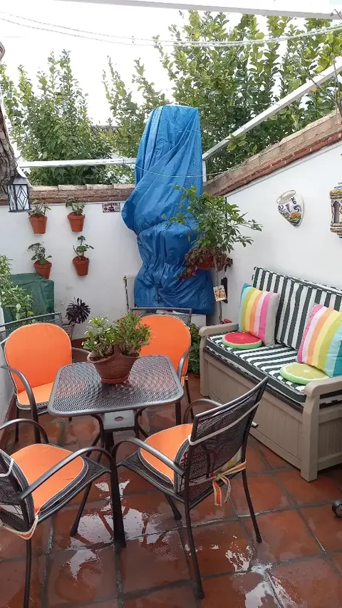 Casa de 70 m² a Cazalla de la Sierra
