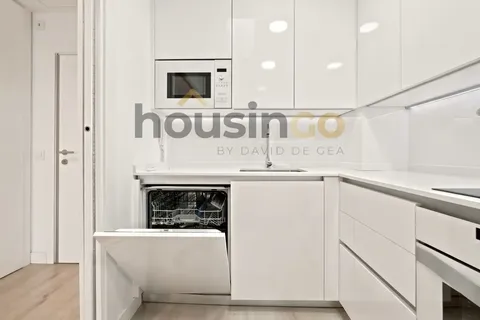 Appartamento 80 m² a Madrid