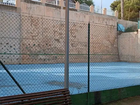 Pis de 64 m² a el Campello