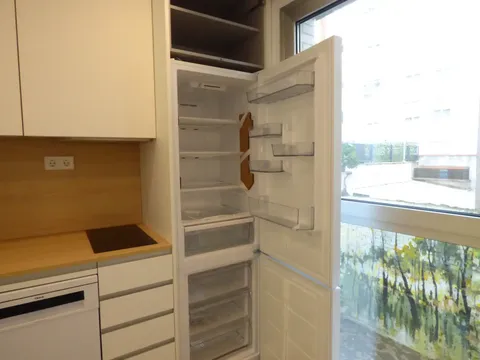Pis de 55 m² a Madrid