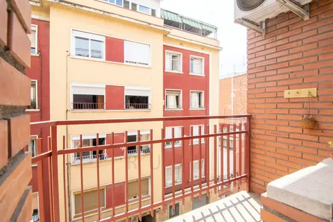 Appartement 58 m² à l'Hospitalet de Llobregat