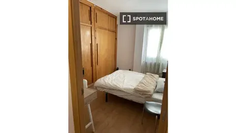 Habitació de lloguer, Pamplona