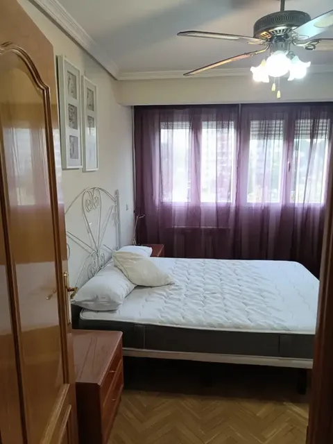 Pis de 50 m² a Madrid
